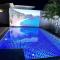 Villa Del Sol Private 2BR with Pool and Cinema - Amphoe Koksamui
