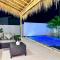 Villa Del Sol Private 2BR with Pool and Cinema - Amphoe Koksamui