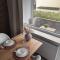 Port18 - Exklusives Zwei-Zimmer-Apartment am Park - Bremerhaven