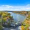 Cabin in the Skye - 5 BDs Lake Harmony - ليك هارمونى