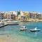 Lovely 3BR Home with Beautiful Views, Marsalforn Gozo by 360 Estates - 泽布季