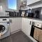 Appartement 42 m2 - 10 min gare - Fibre - Smart TV - 默伦