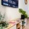 Appartement 42 m2 - 10 min gare - Fibre - Smart TV - 默伦