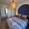 Appartement 42 m2 - 10 min gare - Fibre - Smart TV - 默伦