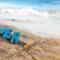Studio rénové avec balcon vue mer, WIFI, proche plage et commerces - 2 pers - FR-1-349-148 - 普洛埃默
