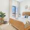 Fully Furnished 1 Bed in Business Bay, Hosted by Desert City Stays - 迪拜
