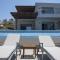 Pefkos Heights Private Pool Villa