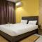 AfricaWorks Suites - 达喀尔