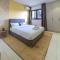 AfricaWorks Suites - 达喀尔