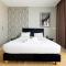 AfricaWorks Suites - 达喀尔