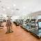 Silkhaus spacious studio in Boulevard Central with gym & pool