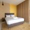AfricaWorks Suites - 达喀尔