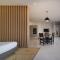 AfricaWorks Suites - 达喀尔