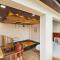 StayVistas Sunflower Villa - Mountain-View Retreat with Pool & Games Room