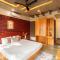 StayVistas Sunflower Villa - Mountain-View Retreat with Pool & Games Room