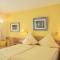 Hotel Garni in der Breite