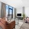 Silkhaus spacious studio in JVC with modern furniture - 迪拜