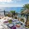 Beach and View Arguineguin MG by VillaGranCanaria