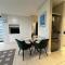 Cape Town Family Apartments on Long Street with Great views