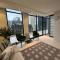 Cape Town Family Apartments on Long Street with Great views