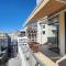 Cape Town Family Apartments on Long Street with Great views