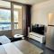Apt with balcony near downtown Fréjus - 弗雷瑞斯