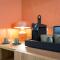 Novotel Aix-en-Provence Beaumanoir