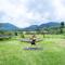 Green Lava Mountain View Cabin Bedugul by IHM