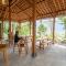 Green Lava Mountain View Cabin Bedugul by IHM
