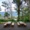 Green Lava Mountain View Cabin Bedugul by IHM