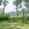 Green Lava Mountain View Cabin Bedugul by IHM