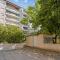 Baraban Apartment for 4 people with Balcony near Part-Dieu - Lyon