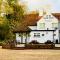 The New Inn Heckfield - Hook