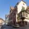Martin Bucer Sélestat - Parking gratuit - Proche Europa-Park - Route des Vins - Haut-Koenigsbourg