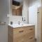 LE RHENANUS Martin Bucer - grand appartement au calme - centre ville - parking gratuit