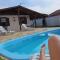 Chalet beach house with pool and wifi - Pontal do Paraná