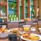 Novotel Aix-en-Provence Beaumanoir