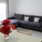 Large Apartment - Perla Resort, Gjiri i Lalezit