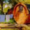 AZUR Camping Altmühltal
