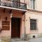 OK Apartments Lviv