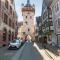 Jacques Taurellus Sélestat - Parking gratuit - Proche Europa-Park - Route des Vins - Haut-Koenigsbourg