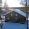 Holiday in Lapland - Levi Sulkakuja 6 A - 列维