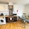 Blue Sky Apartments@ Abbots Yard, Guildford