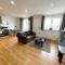 Blue Sky Apartments@ Abbots Yard, Guildford