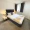 Blue Sky Apartments@ Abbots Yard, Guildford