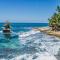 Caribbean Comfort