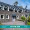 Dingle Courtyard Cottages 4 Bed by Trident Holiday Homes
