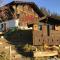 Chalet "Datscha" freistehend - Lenk im Simmental