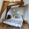 LE RHENANUS Jacques Spiegel - idéal pour un couple - appartement au calme - parking gratuit