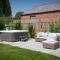 Saxon Lodge, Luxury Retreat in Winchester, HotTub! - Weeke